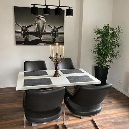 Haus Eveline - Unterhalb Der Wartburg - Eisenach