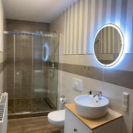 Haus Eveline - Unterhalb Der Wartburg - *