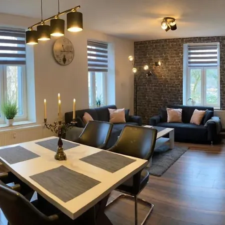 Haus Eveline - Unterhalb Der Wartburg -