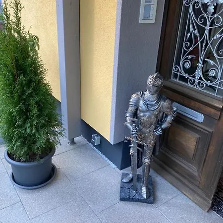 Haus Eveline - Unterhalb Der Wartburg -