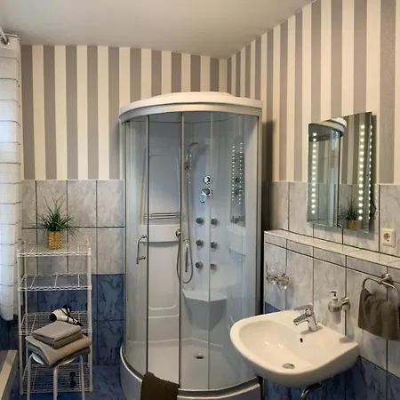 Haus Eveline - Unterhalb Der Wartburg - Apartment *