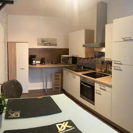 Haus Eveline - Unterhalb Der Wartburg - *