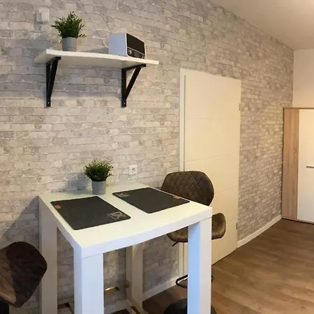 Apartment Haus Eveline - Unterhalb Der Wartburg -
