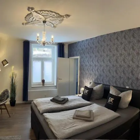 Haus Eveline - Unterhalb Der Wartburg - إيزيناخ