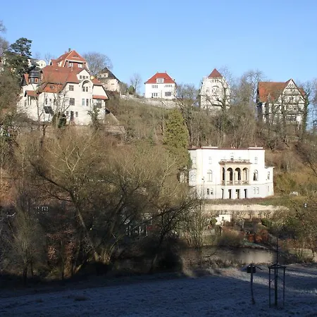 شقة Haus Eveline - Unterhalb Der Wartburg - *