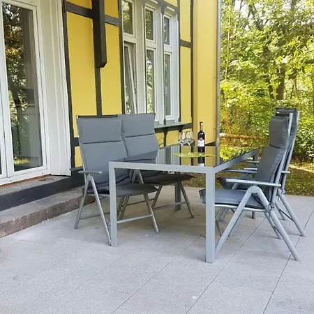 Haus Eveline - Unterhalb Der Wartburg - Apartman