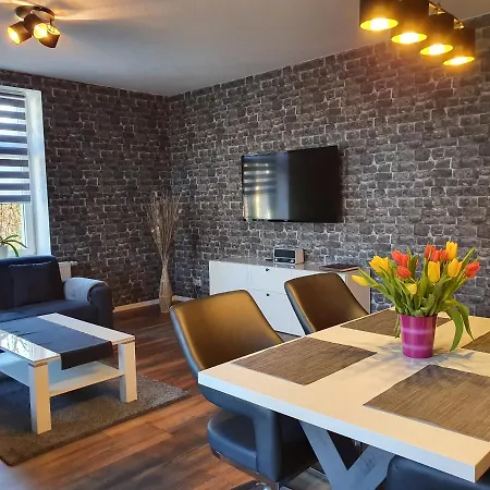 Haus Eveline - Unterhalb Der Wartburg - إيزيناخ