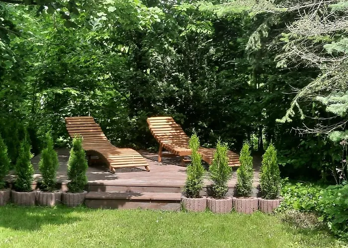 Lejlighed Haus Eveline - Unterhalb Der Wartburg - Eisenach