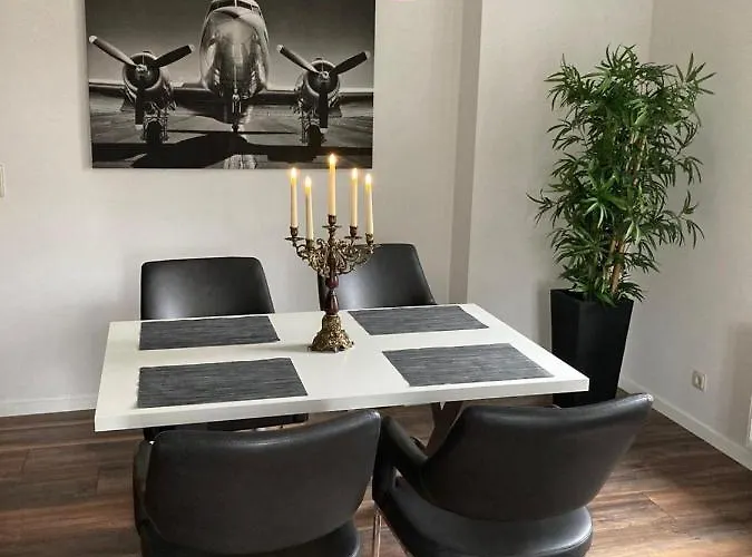 Haus Eveline - Unterhalb Der Wartburg - Eisenach