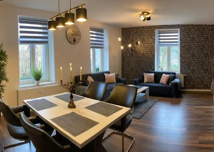 Haus Eveline - Unterhalb Der Wartburg -