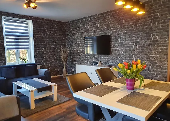 Haus Eveline - Unterhalb Der Wartburg - Eisenach